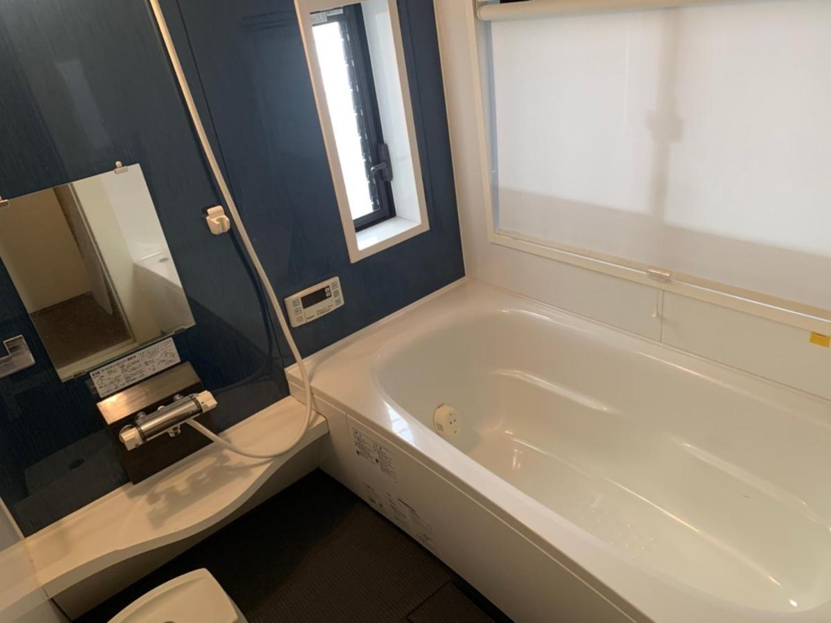 Miyajima Shiro Hotel Hatsukaichi Eksteriør billede