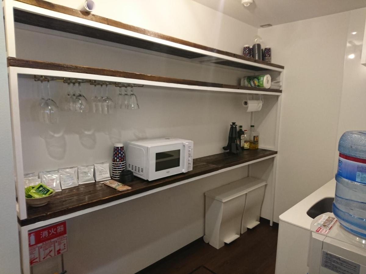 Miyajima Shiro Hotel Hatsukaichi Eksteriør billede