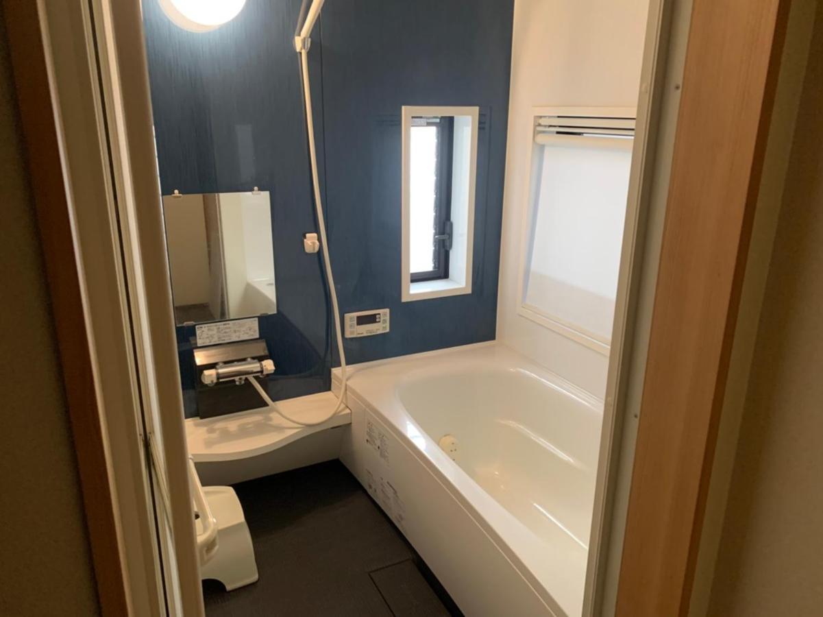 Miyajima Shiro Hotel Hatsukaichi Eksteriør billede