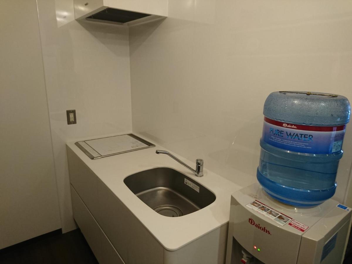 Miyajima Shiro Hotel Hatsukaichi Eksteriør billede
